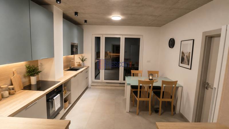 Rent Three bedroom apartment, Three bedroom apartment, Rostovská, Brat