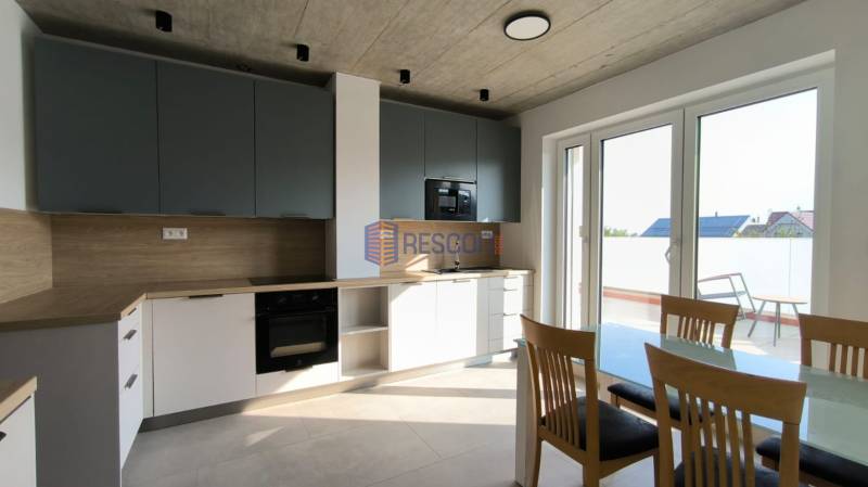 Rent Three bedroom apartment, Three bedroom apartment, Rostovská, Brat