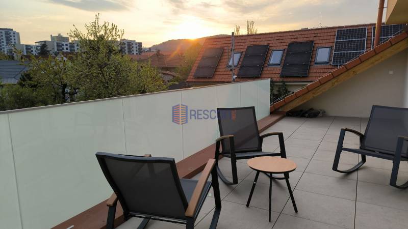 Rent Three bedroom apartment, Three bedroom apartment, Rostovská, Brat