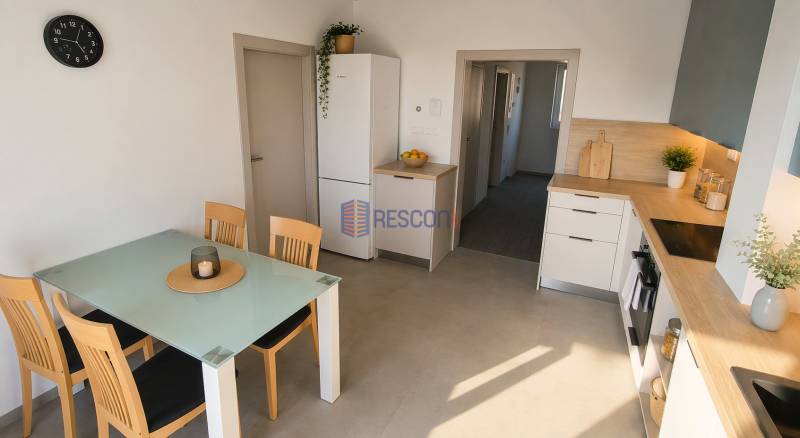 Rent Three bedroom apartment, Three bedroom apartment, Rostovská, Brat