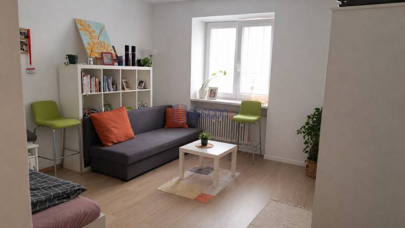 Sale Single studio, Single studio, Záhradnícka, Bratislava - Ružinov, 