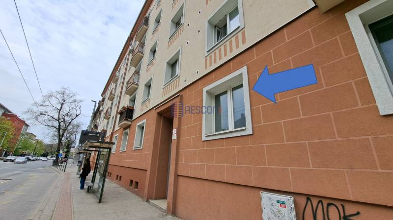 Sale Single studio, Single studio, Záhradnícka, Bratislava - Ružinov, 