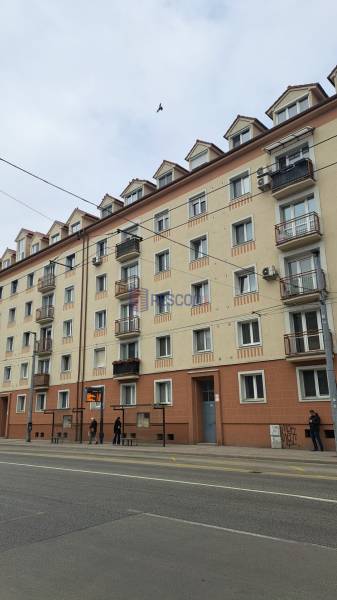 Sale Single studio, Single studio, Záhradnícka, Bratislava - Ružinov, 