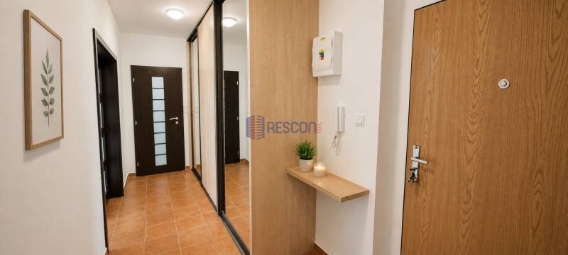 Rent One bedroom apartment, One bedroom apartment, M. R. Štefánika, Se