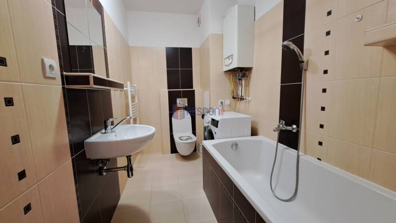 Rent One bedroom apartment, One bedroom apartment, M. R. Štefánika, Se