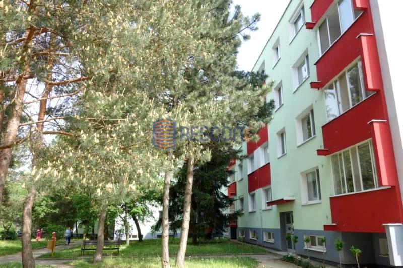 Sale One bedroom apartment, One bedroom apartment, Karola Adlera, Brat