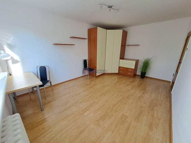Sale One bedroom apartment, One bedroom apartment, Karola Adlera, Brat