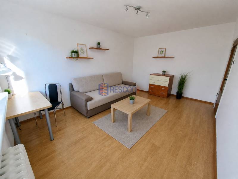Sale One bedroom apartment, One bedroom apartment, Karola Adlera, Brat