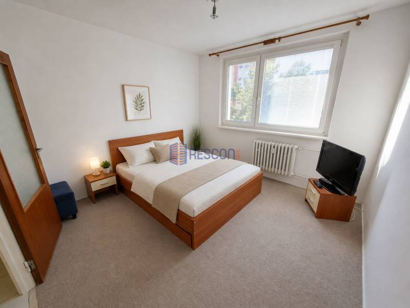 Sale One bedroom apartment, One bedroom apartment, Karola Adlera, Brat