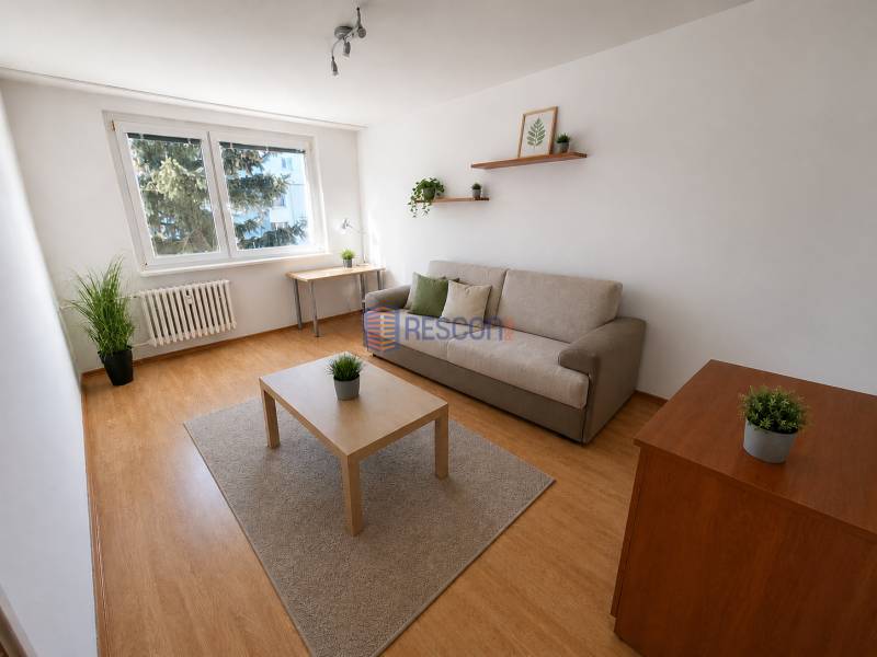 Sale One bedroom apartment, One bedroom apartment, Karola Adlera, Brat