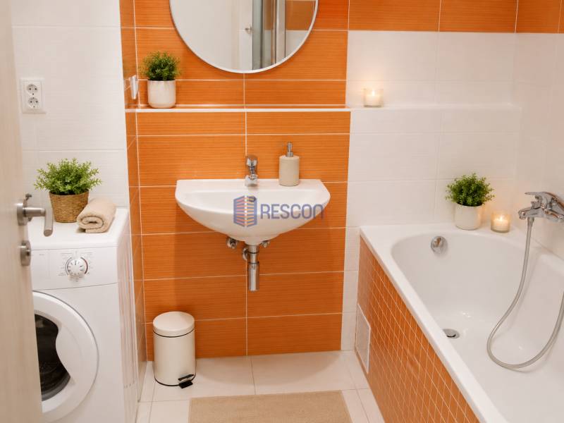 Rent Single studio, Single studio, Sliačska, Bratislava - Nové Mesto, 