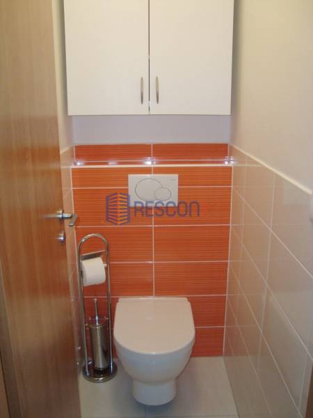 Rent Single studio, Single studio, Sliačska, Bratislava - Nové Mesto, 