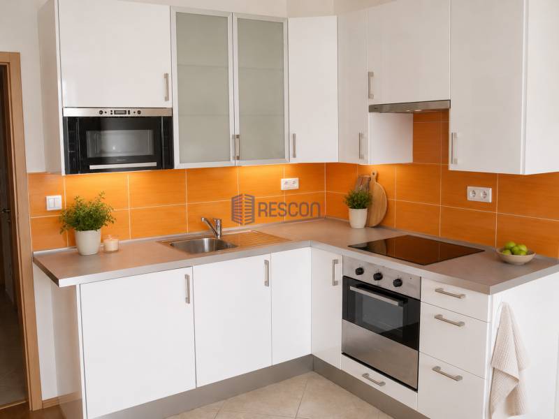 Rent Single studio, Single studio, Sliačska, Bratislava - Nové Mesto, 
