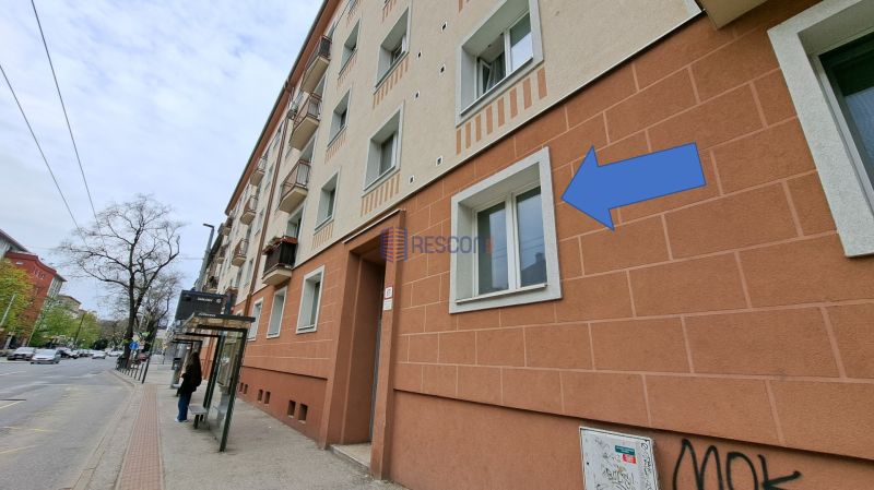 Sale Single studio, Single studio, Záhradnícka, Bratislava - Ružinov, 