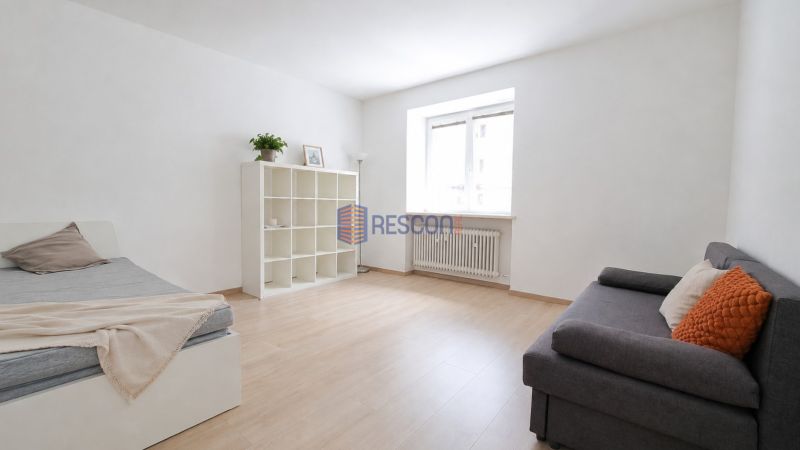 Sale Single studio, Single studio, Záhradnícka, Bratislava - Ružinov, 
