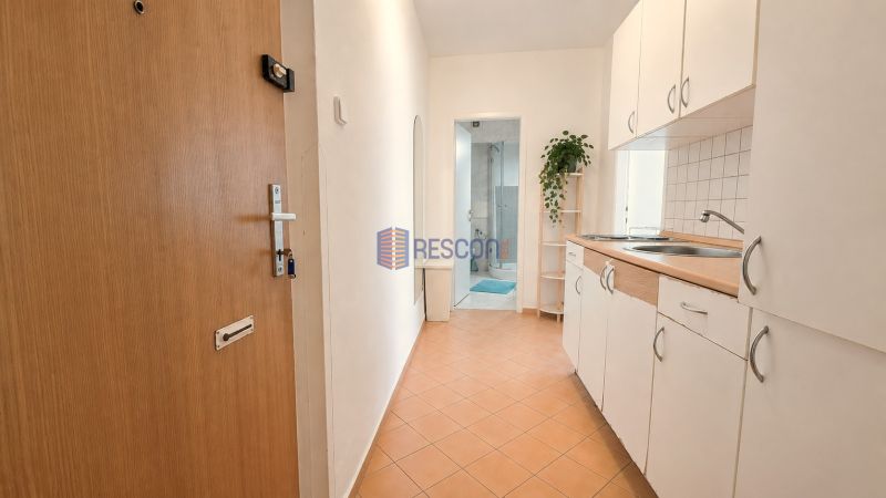 Sale Single studio, Single studio, Záhradnícka, Bratislava - Ružinov, 