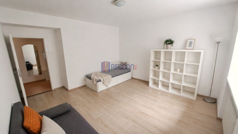 Sale Single studio, Single studio, Záhradnícka, Bratislava - Ružinov, 
