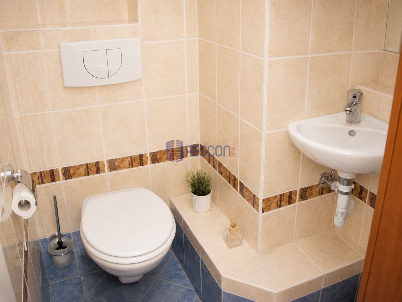 Rent One bedroom apartment, One bedroom apartment, Svetlá, Bratislava 