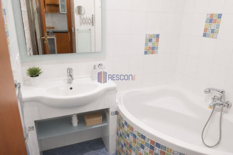 Rent One bedroom apartment, One bedroom apartment, Svetlá, Bratislava 