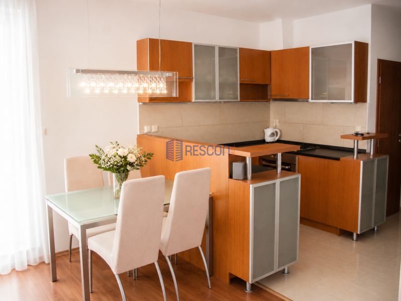 Rent One bedroom apartment, One bedroom apartment, Svetlá, Bratislava 