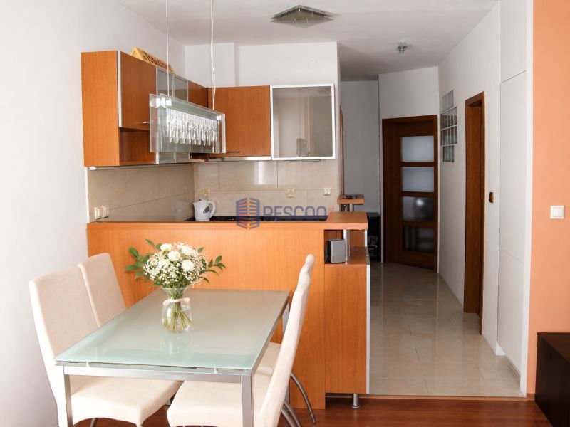 Rent One bedroom apartment, One bedroom apartment, Svetlá, Bratislava 