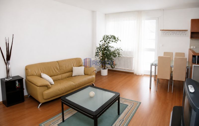 Rent One bedroom apartment, One bedroom apartment, Svetlá, Bratislava 