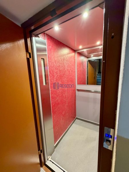 Sale Three bedroom apartment, Three bedroom apartment, Pri kríži, Brat