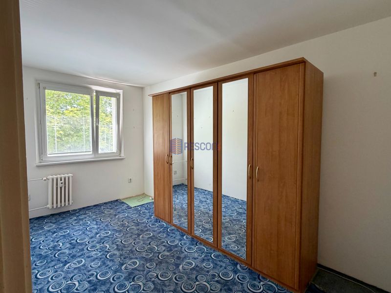 Sale Three bedroom apartment, Three bedroom apartment, Pri kríži, Brat