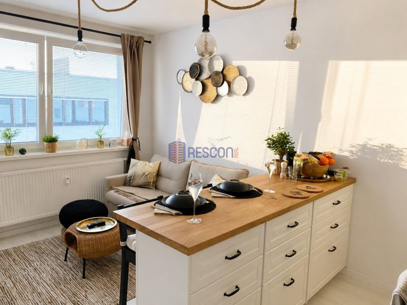 Rent Studio, Studio, Podunajská, Bratislava - Podunajské Biskupice, Sl