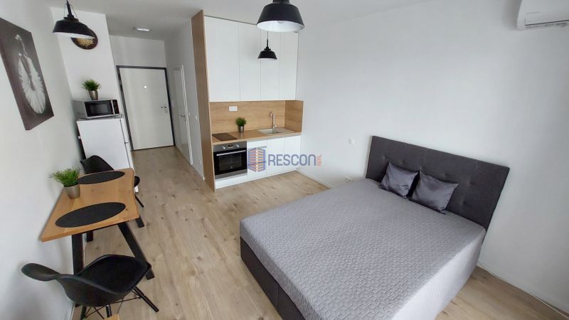 Rent Studio, Studio, Zuzany Chalupovej, Bratislava - Petržalka, Slovak