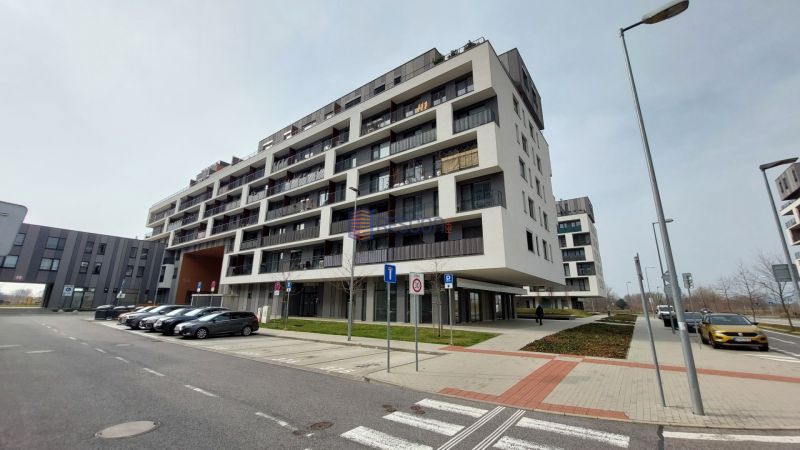 Rent Studio, Studio, Zuzany Chalupovej, Bratislava - Petržalka, Slovak