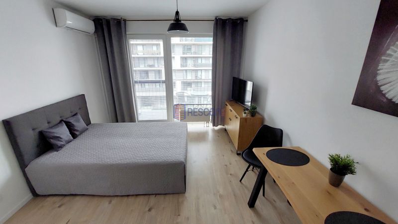 Rent Studio, Studio, Zuzany Chalupovej, Bratislava - Petržalka, Slovak