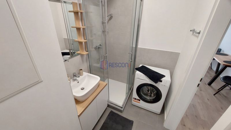 Rent Studio, Studio, Zuzany Chalupovej, Bratislava - Petržalka, Slovak