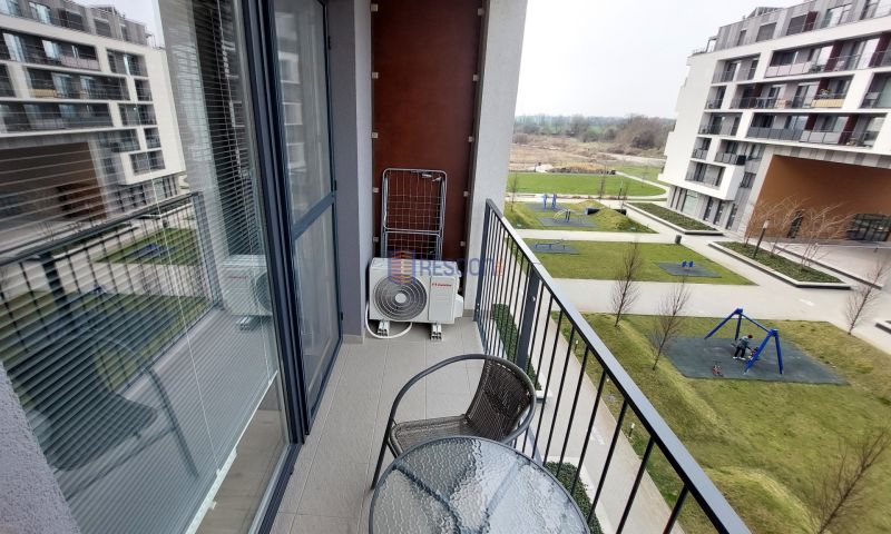 Rent Studio, Studio, Zuzany Chalupovej, Bratislava - Petržalka, Slovak