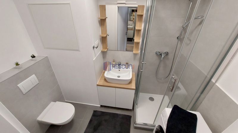 Rent Studio, Studio, Zuzany Chalupovej, Bratislava - Petržalka, Slovak