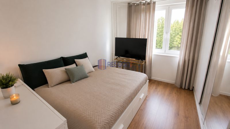 Sale Two bedroom apartment, Two bedroom apartment, Rumančeková, Bratis