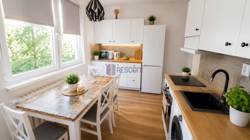 Sale Two bedroom apartment, Two bedroom apartment, Rumančeková, Bratis