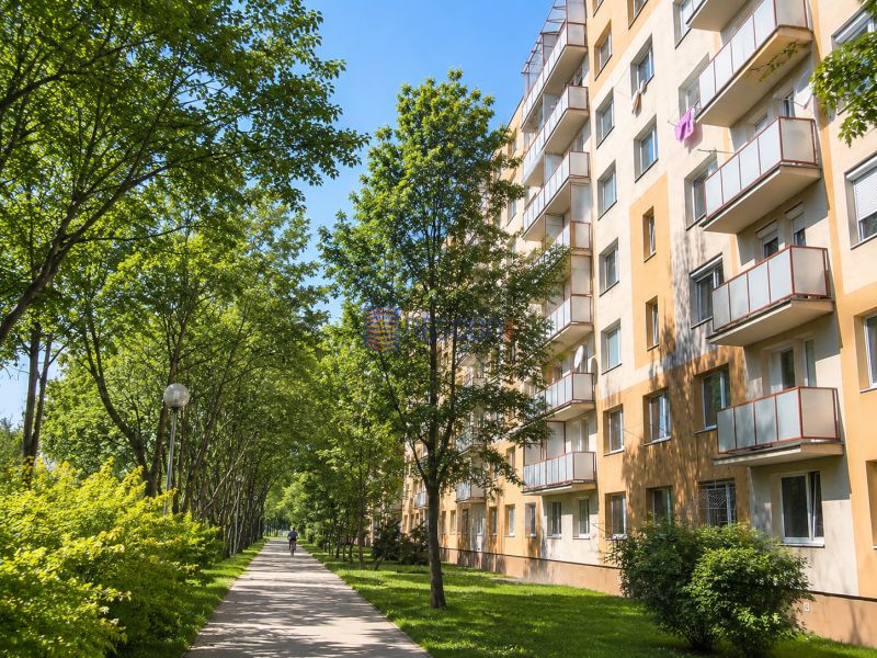Sale Two bedroom apartment, Two bedroom apartment, Rumančeková, Bratis