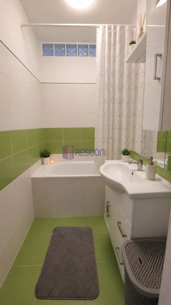 Sale Two bedroom apartment, Two bedroom apartment, Rumančeková, Bratis