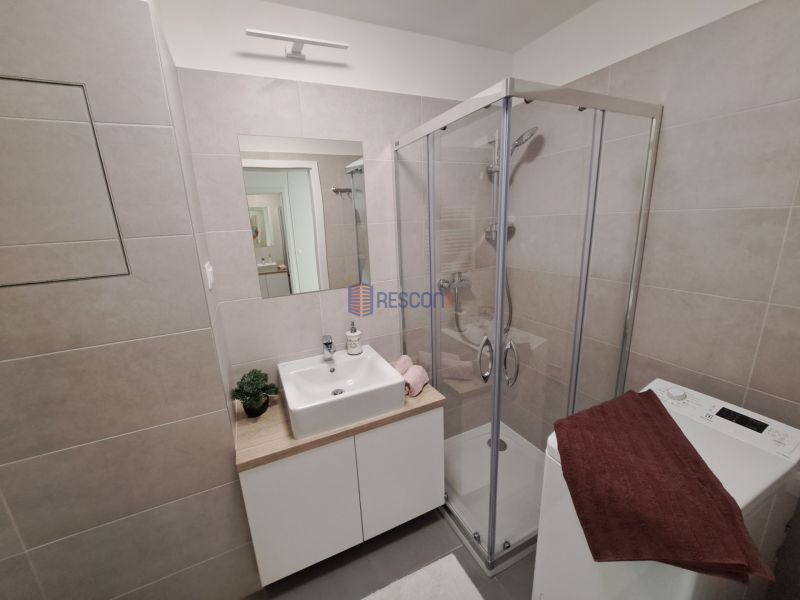 Rent Studio, Studio, Fialová, Bratislava - Petržalka, Slovakia