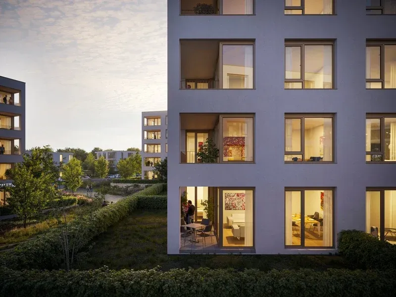 Sale One bedroom apartment, One bedroom apartment, MUDr. Jana Janského