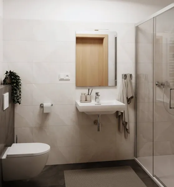 Sale One bedroom apartment, One bedroom apartment, MUDr. Jana Janského