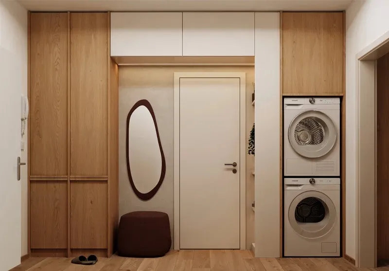 Sale One bedroom apartment, One bedroom apartment, MUDr. Jana Janského