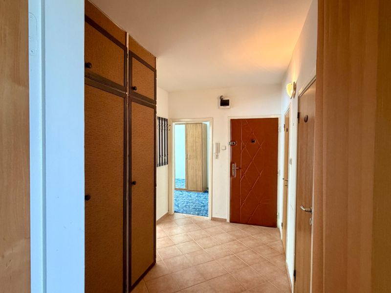 Sale Three bedroom apartment, Three bedroom apartment, Pri kríži, Brat