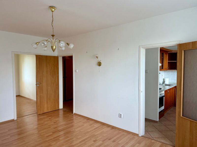 Sale Three bedroom apartment, Three bedroom apartment, Pri kríži, Brat