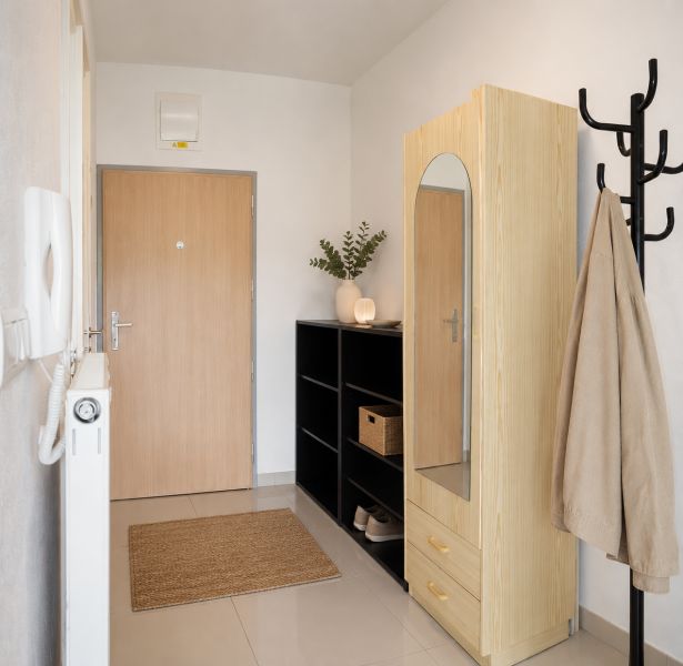 Rent One bedroom apartment, One bedroom apartment, Vlárska, Bratislava