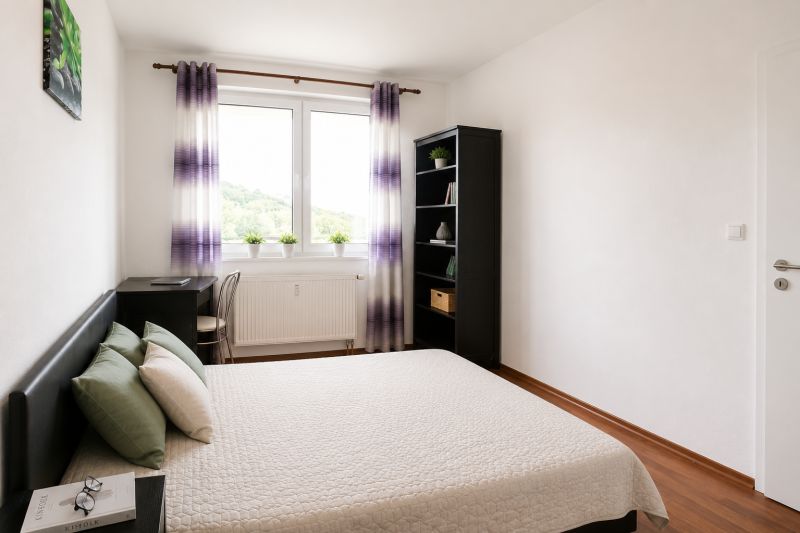 Rent One bedroom apartment, One bedroom apartment, Vlárska, Bratislava