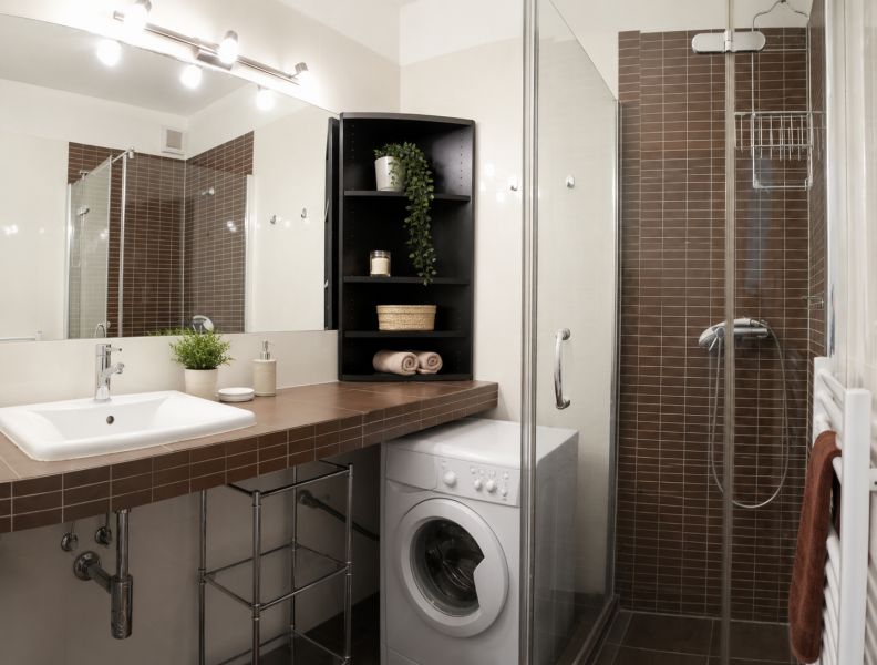 Rent One bedroom apartment, One bedroom apartment, Vlárska, Bratislava