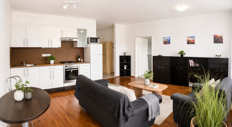 Rent One bedroom apartment, One bedroom apartment, Vlárska, Bratislava