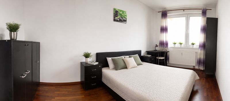 Rent One bedroom apartment, One bedroom apartment, Vlárska, Bratislava